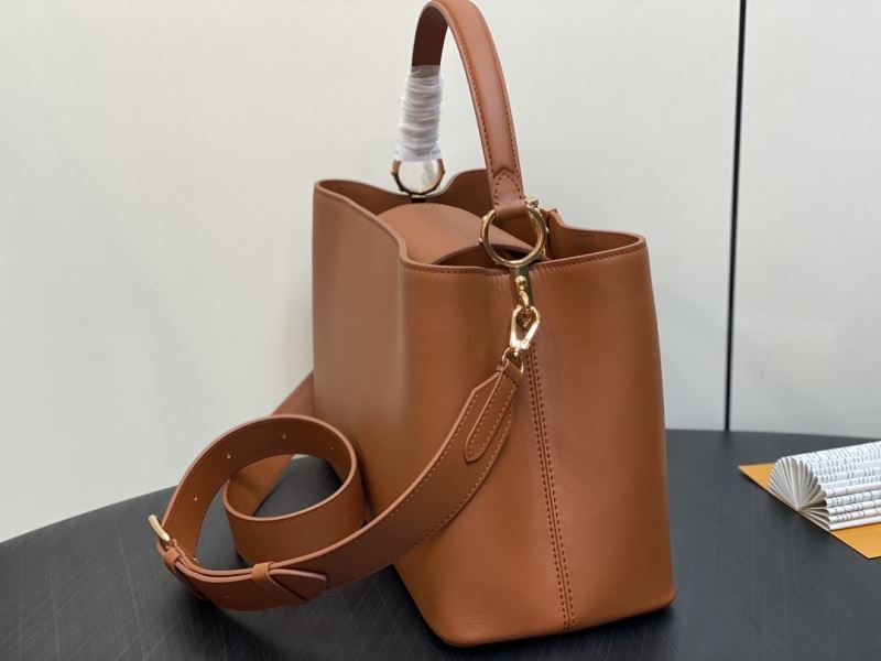 Louis Vuitton Top Handle Bags